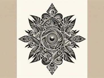 L'art du tatouage polynésien : signification et symbolisme