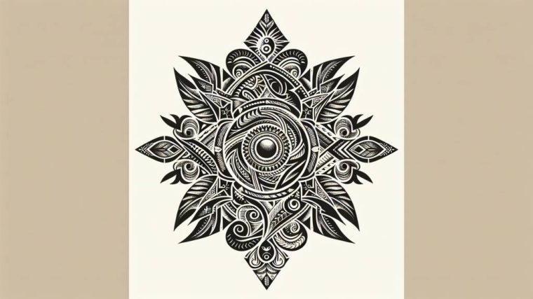 L'art du tatouage polynésien : signification et symbolisme