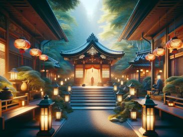 Les secrets des temples cachés de Kyoto : une immersion culturelle