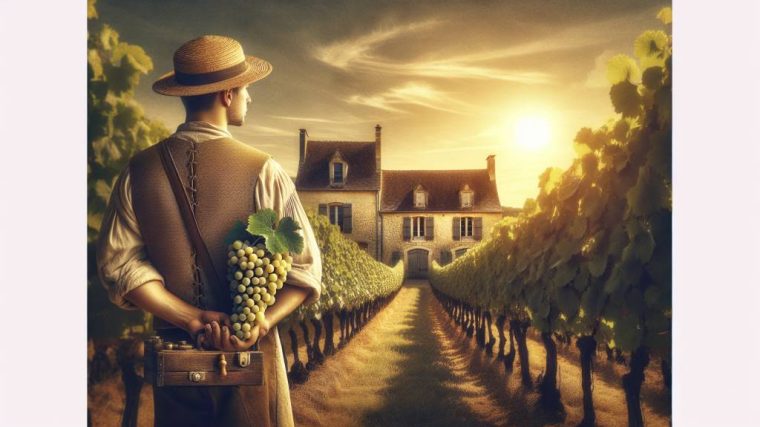 Le rôle du vin dans la culture française : un patrimoine à déguster