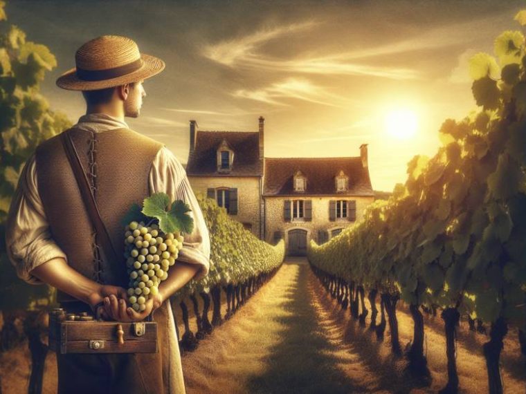 Le rôle du vin dans la culture française : un patrimoine à déguster